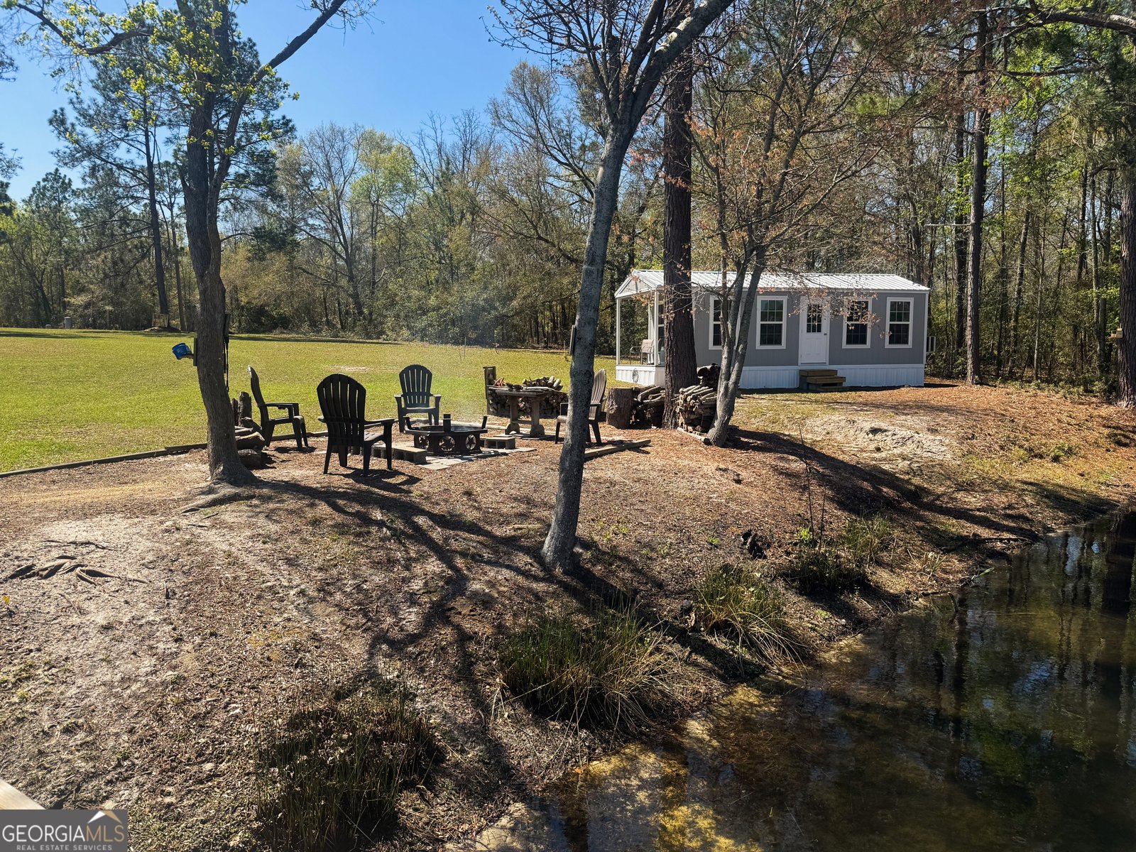 1230 Rolling Acres Road Metter - Photo 7