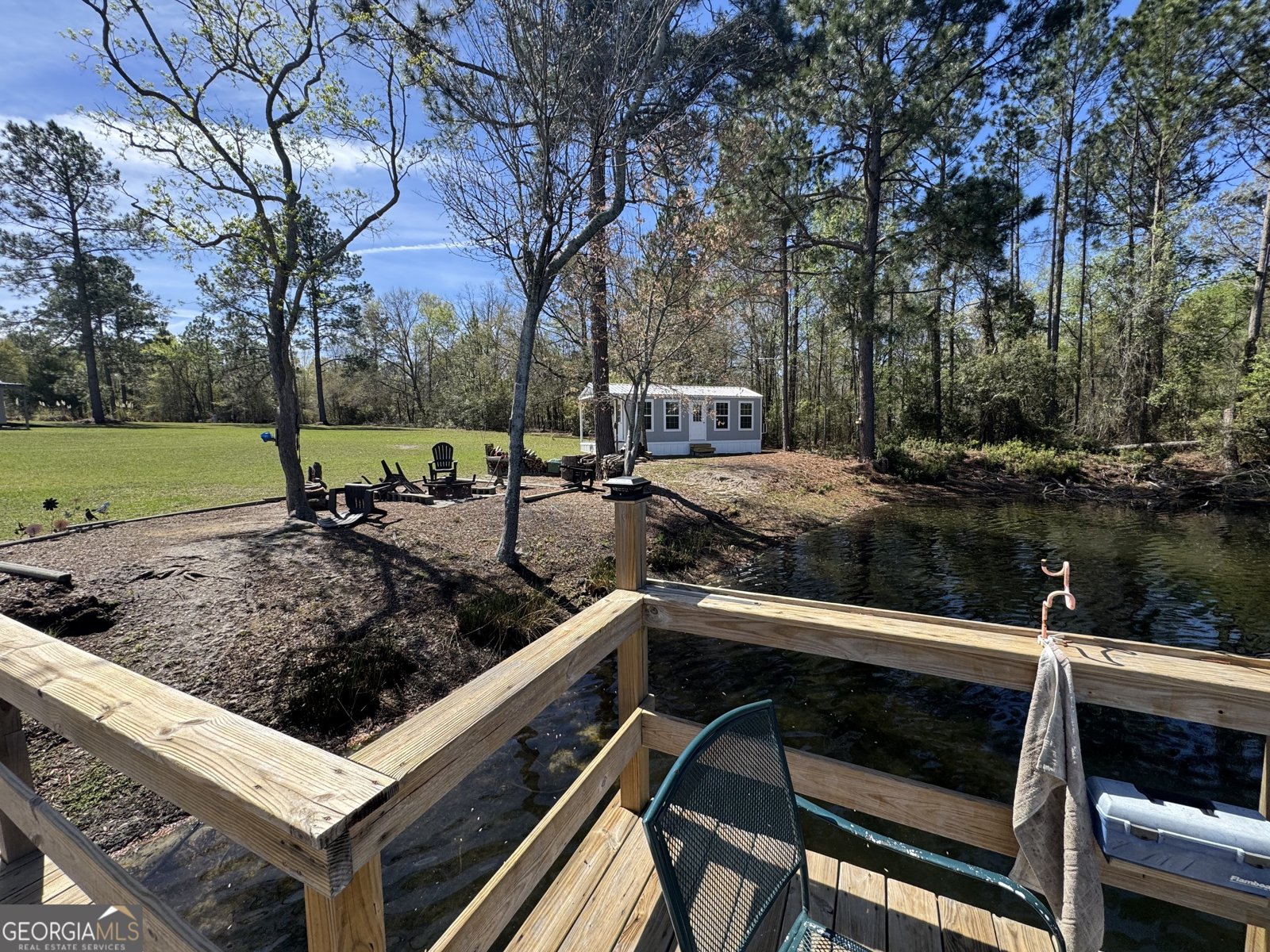 1230 Rolling Acres Road Metter - Photo 8