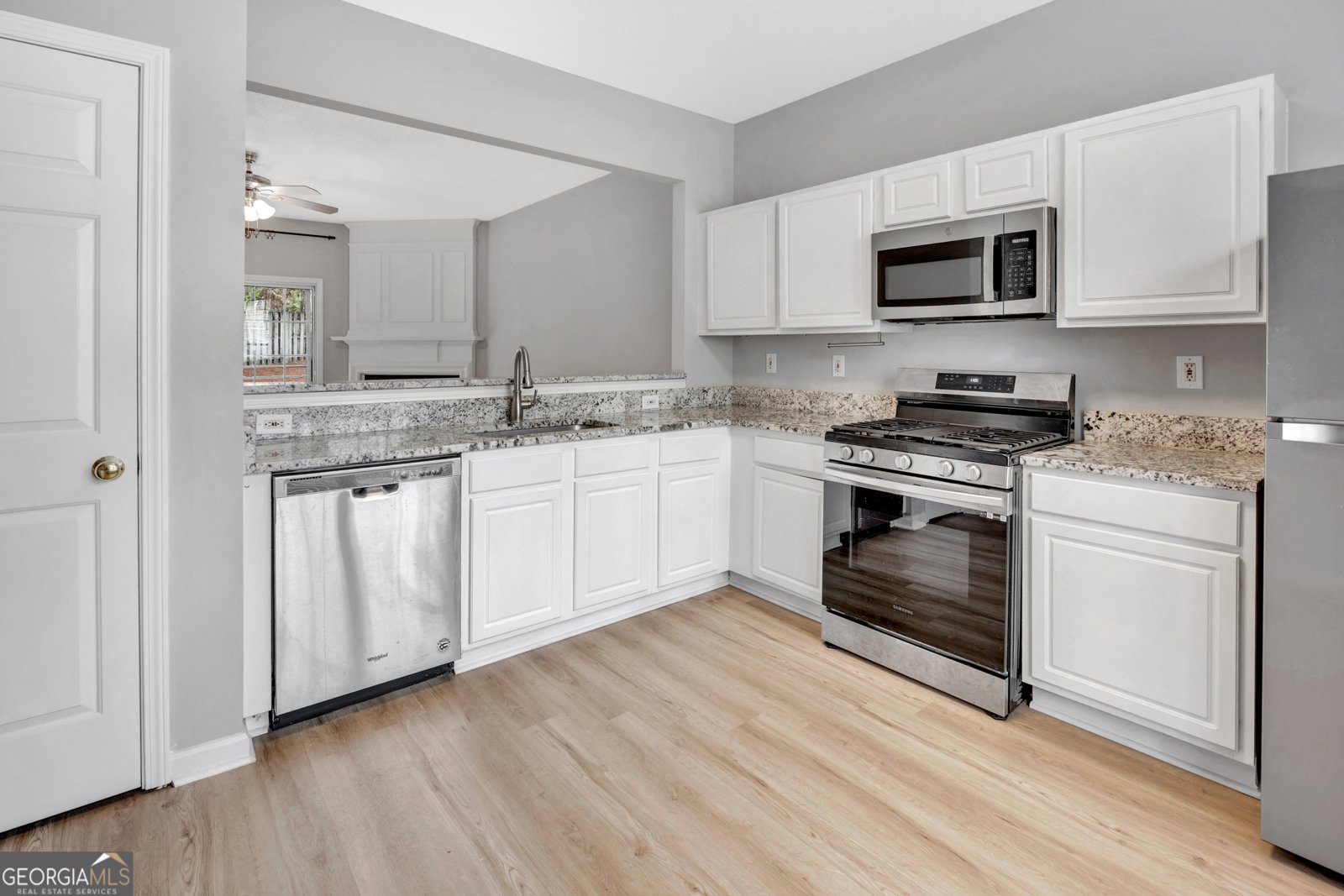 4147 Howell Park Road Duluth - Photo 9