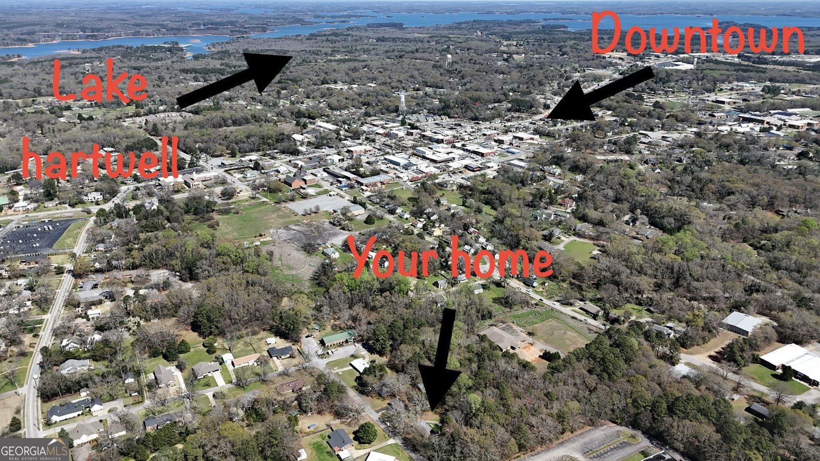 73 Cade Street Hartwell - Photo 21