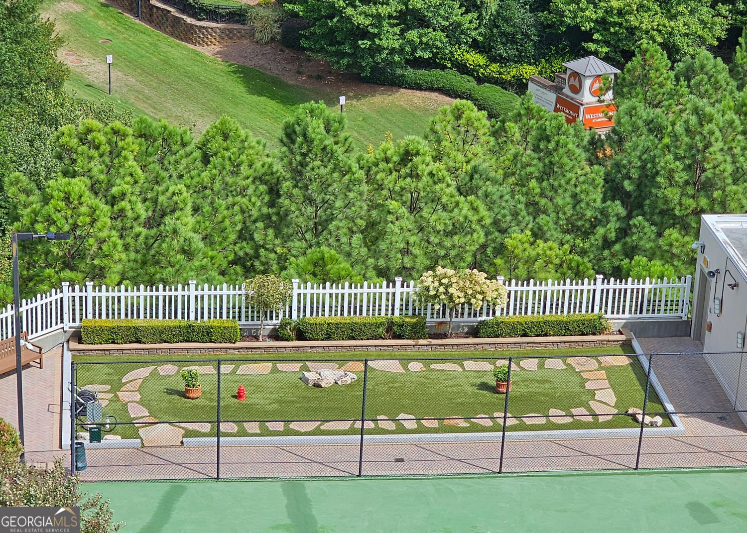 4561 Olde Perimeter Way Atlanta - Photo 25