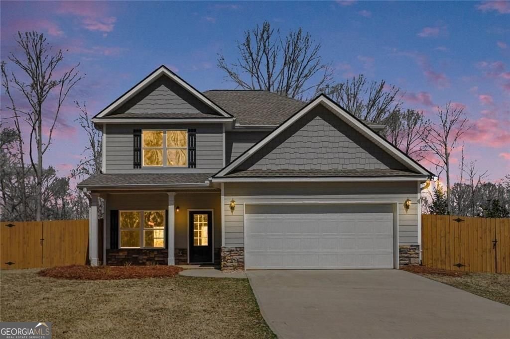 3529 Gaines Mill Road Gainesville - Photo 1