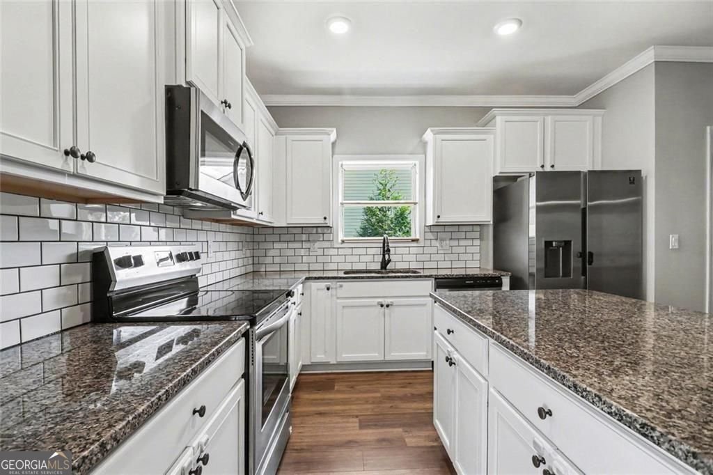 3529 Gaines Mill Road Gainesville - Photo 13