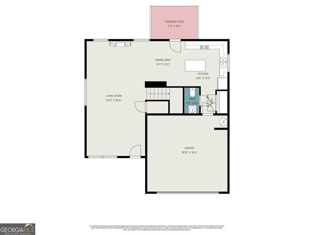 3529 Gaines Mill Road Gainesville - Photo 30