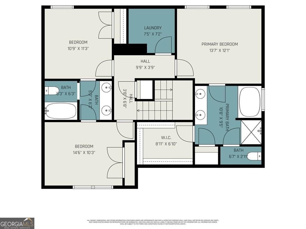 3529 Gaines Mill Road Gainesville - Photo 31