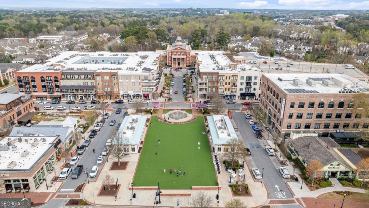 1835 Henley Way Alpharetta - Photo 10