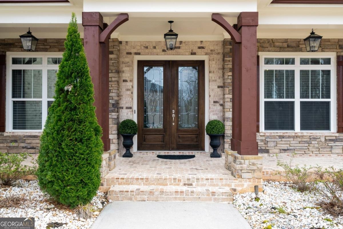 1835 Henley Way Alpharetta - Photo 11