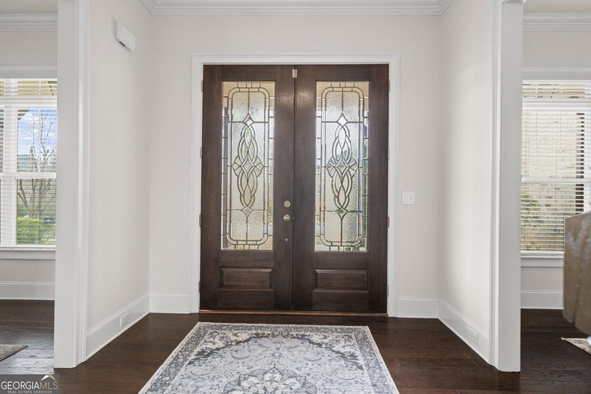 1835 Henley Way Alpharetta - Photo 12