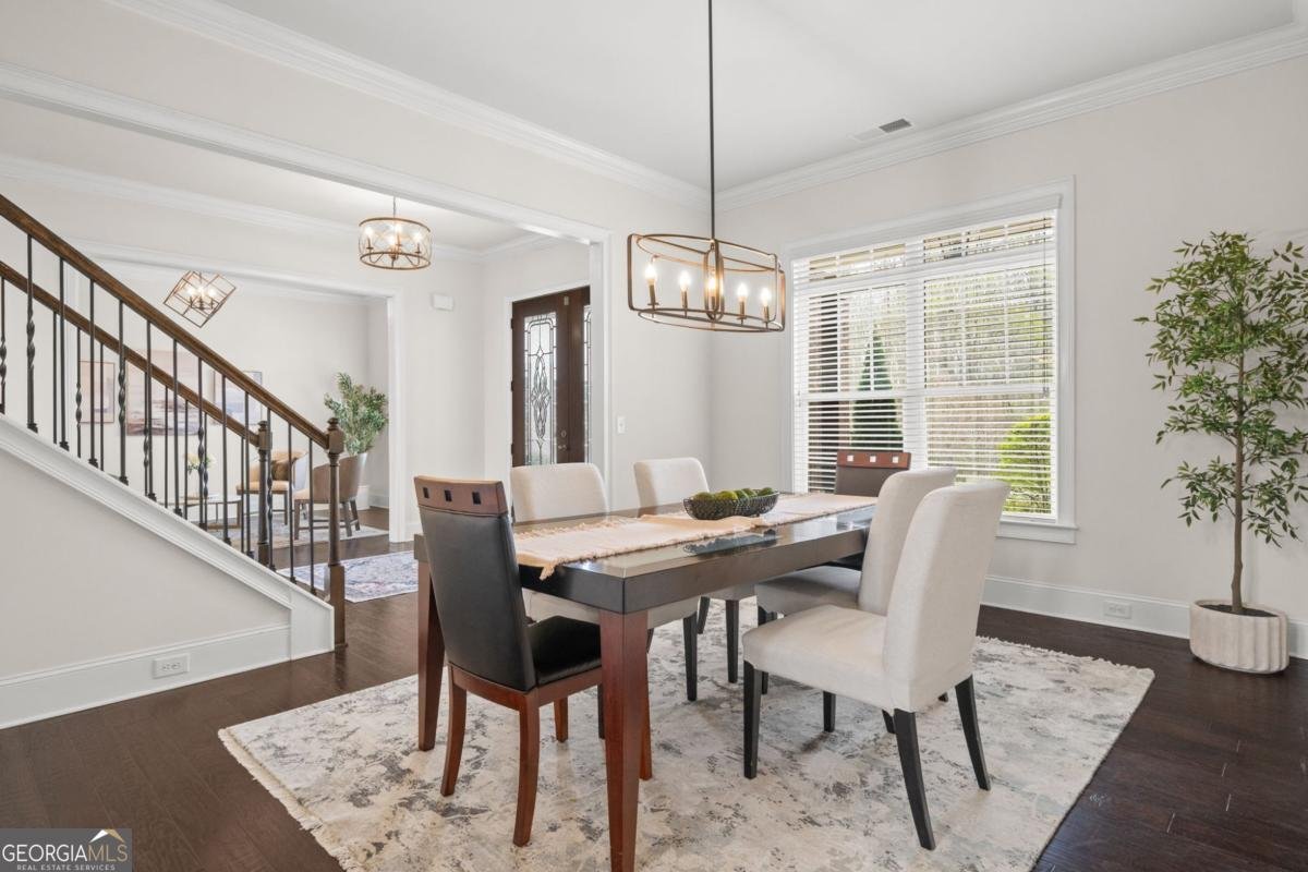 1835 Henley Way Alpharetta - Photo 13