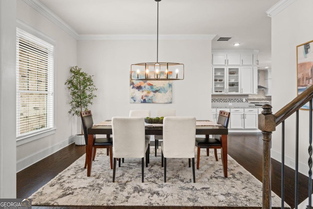 1835 Henley Way Alpharetta - Photo 14