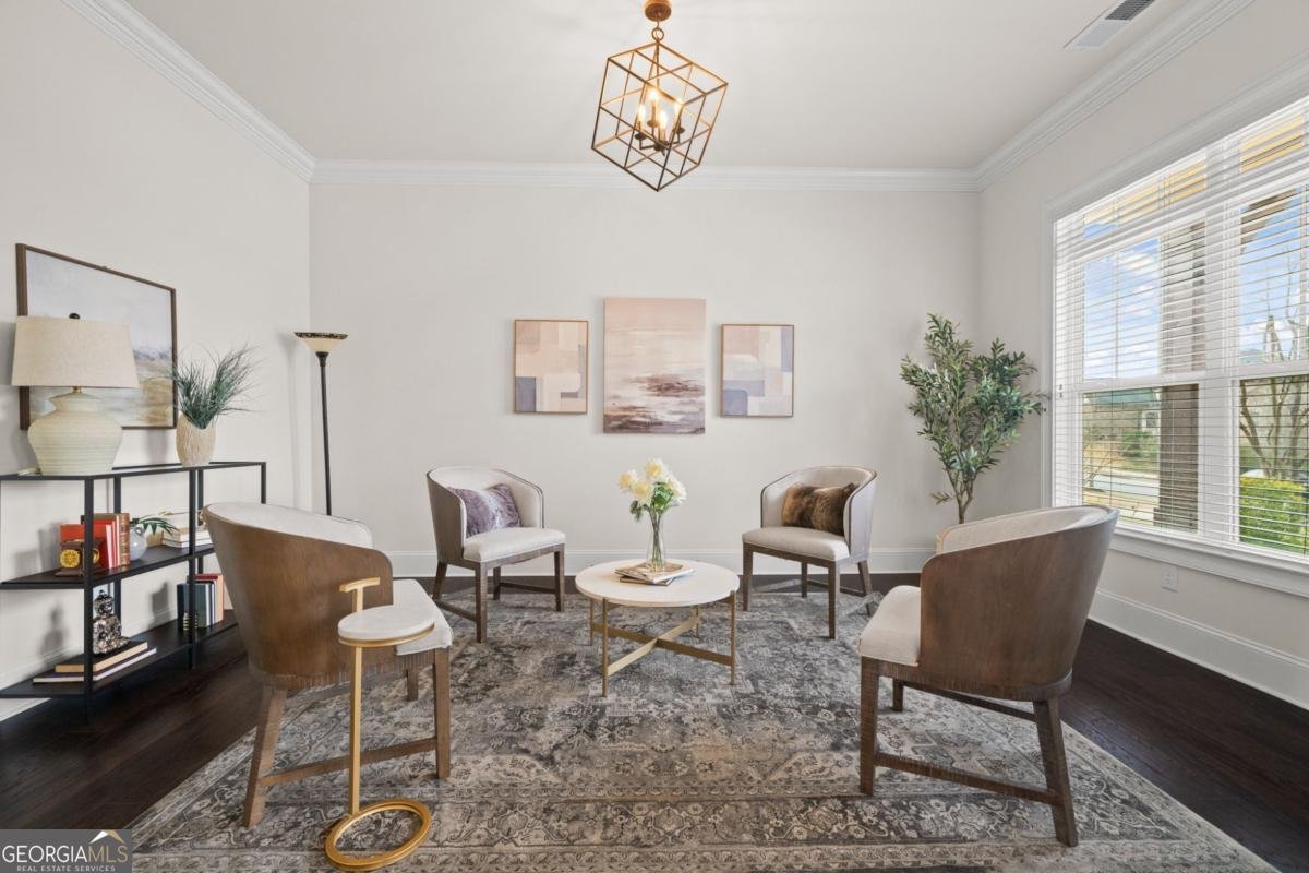 1835 Henley Way Alpharetta - Photo 15