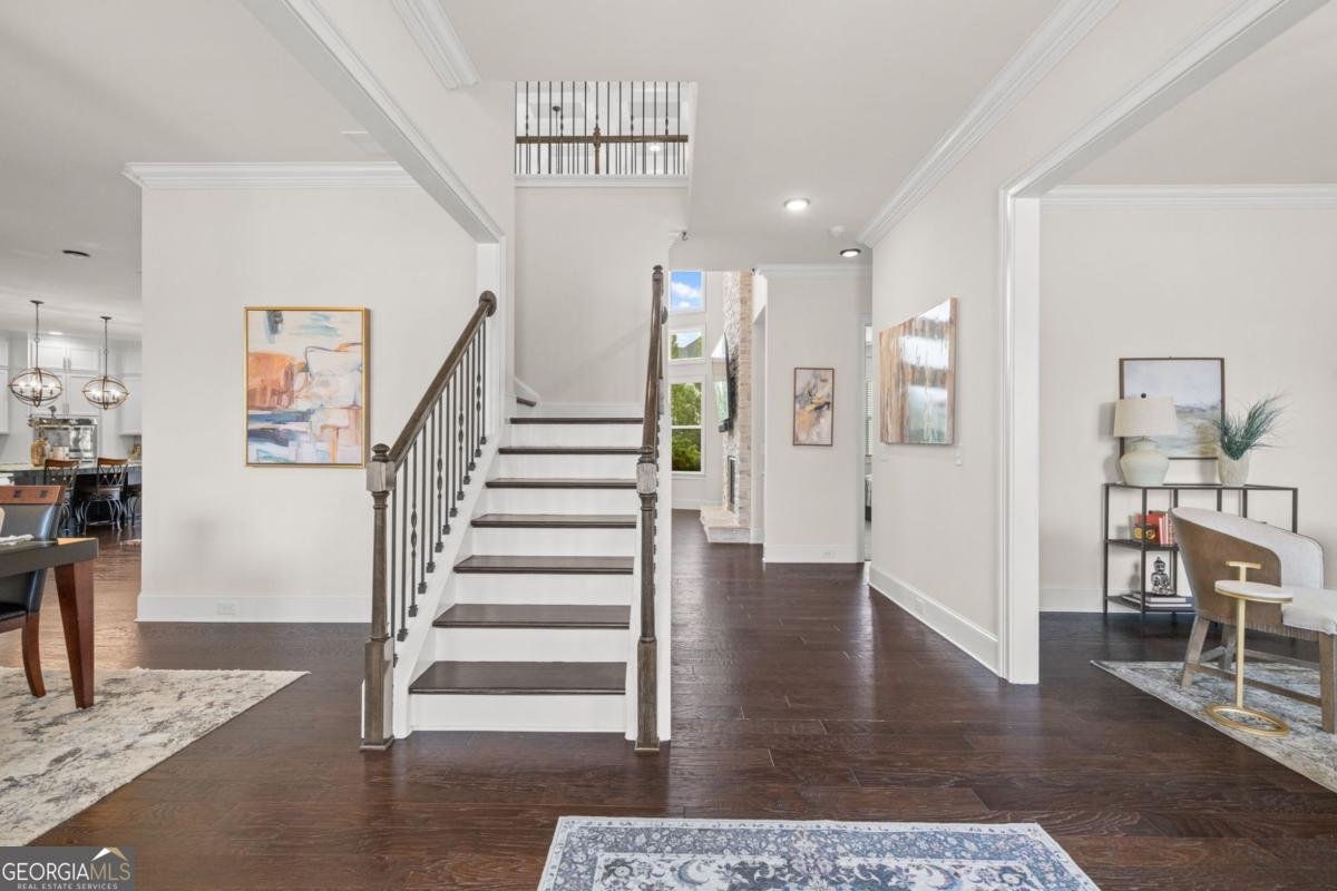 1835 Henley Way Alpharetta - Photo 16