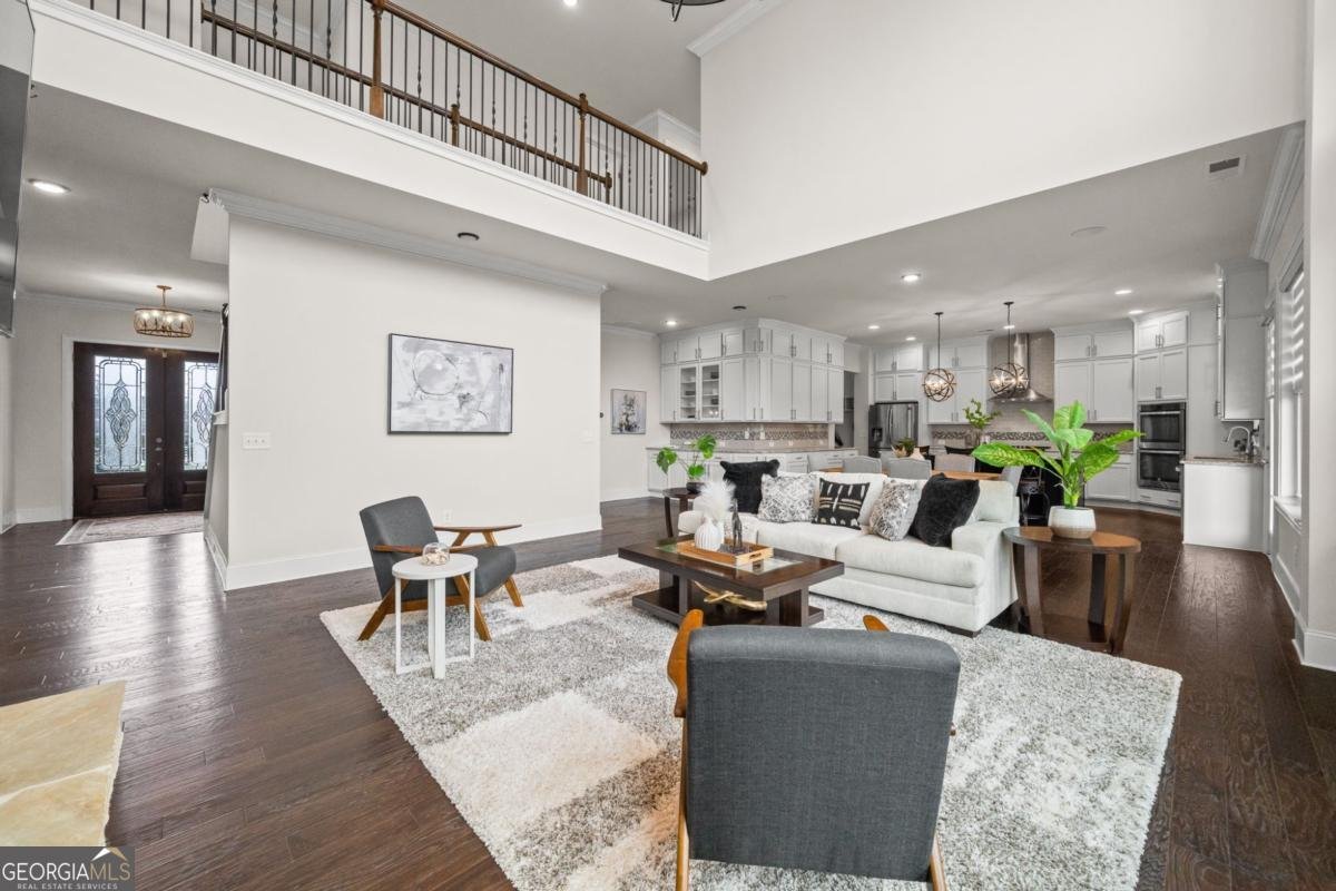 1835 Henley Way Alpharetta - Photo 17