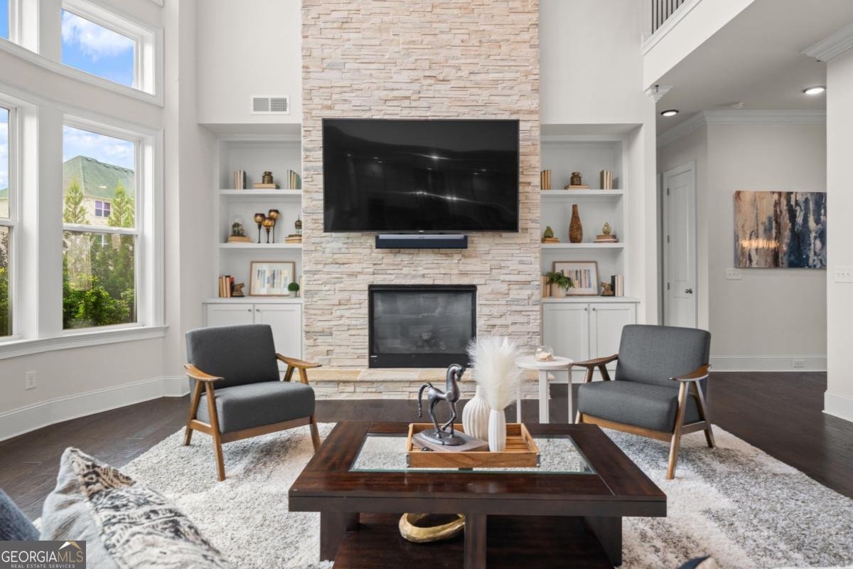 1835 Henley Way Alpharetta - Photo 18