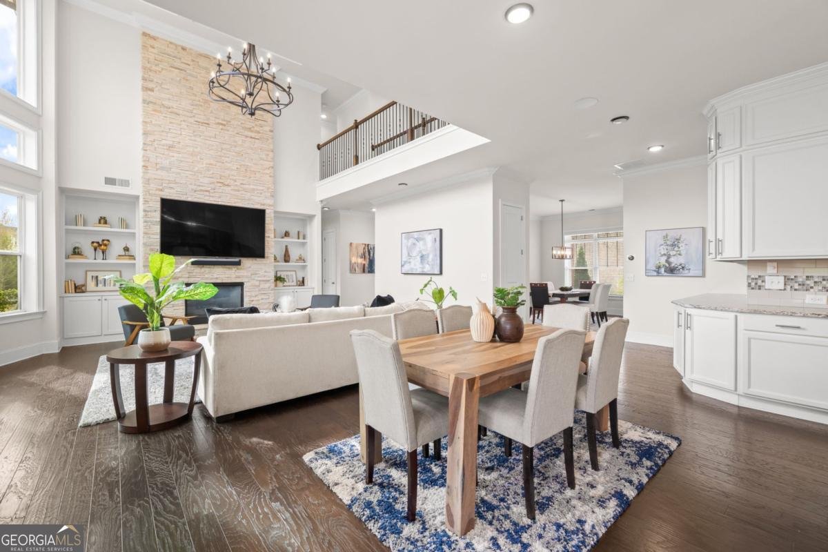 1835 Henley Way Alpharetta - Photo 19