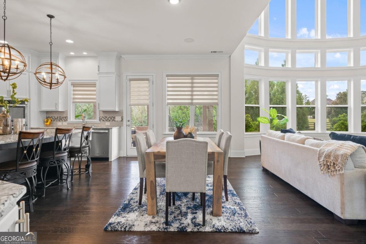 1835 Henley Way Alpharetta - Photo 20