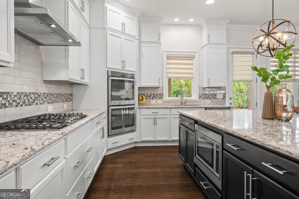 1835 Henley Way Alpharetta - Photo 22