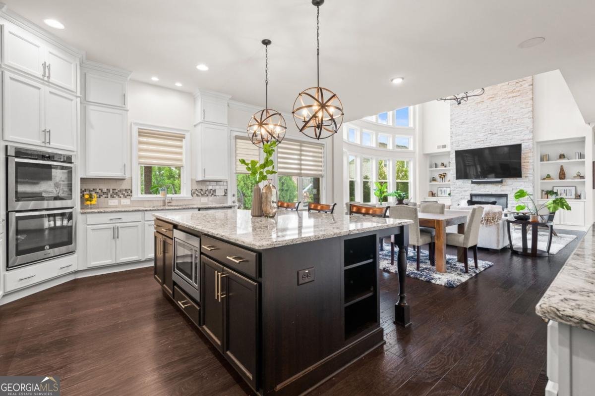 1835 Henley Way Alpharetta - Photo 23