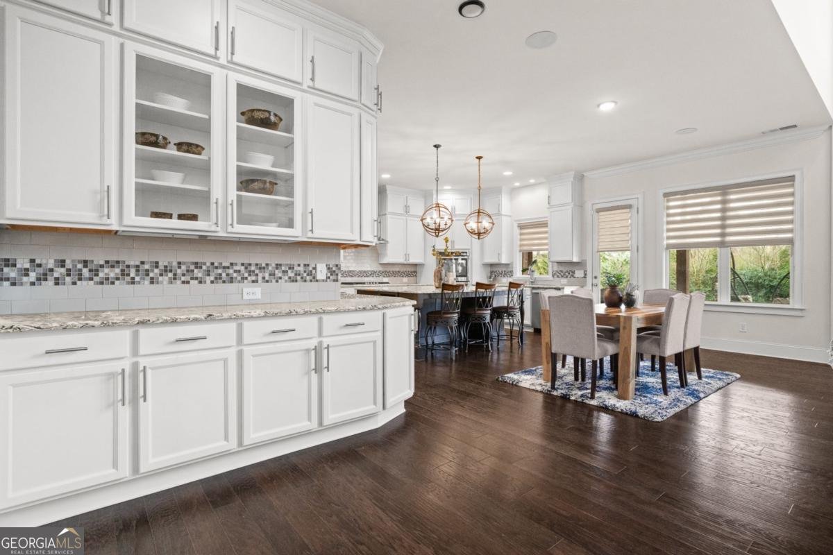 1835 Henley Way Alpharetta - Photo 24