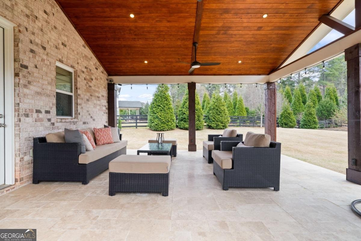 1835 Henley Way Alpharetta - Photo 29