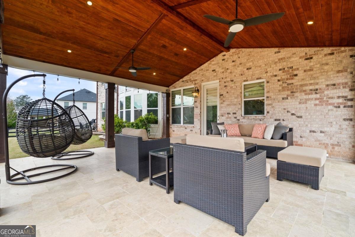 1835 Henley Way Alpharetta - Photo 30