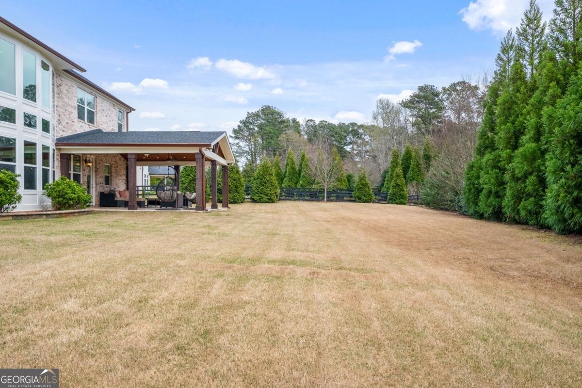 1835 Henley Way Alpharetta - Photo 31