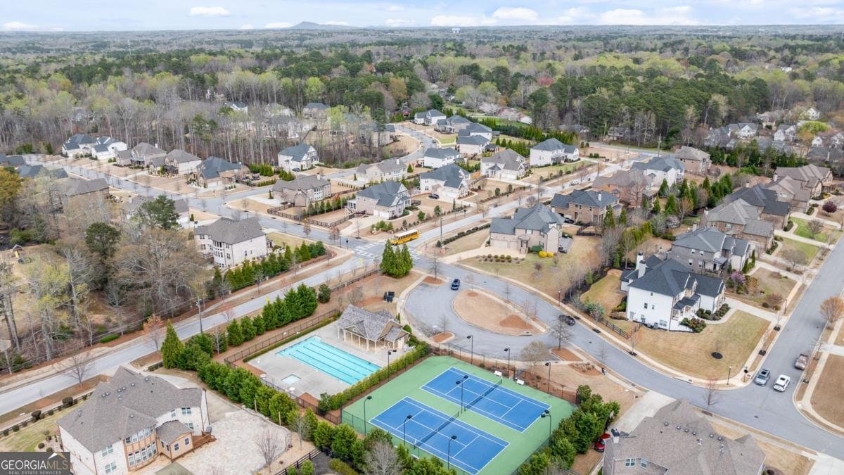 1835 Henley Way Alpharetta - Photo 32