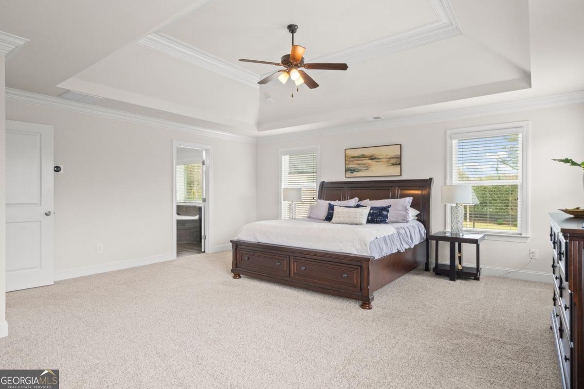 1835 Henley Way Alpharetta - Photo 33