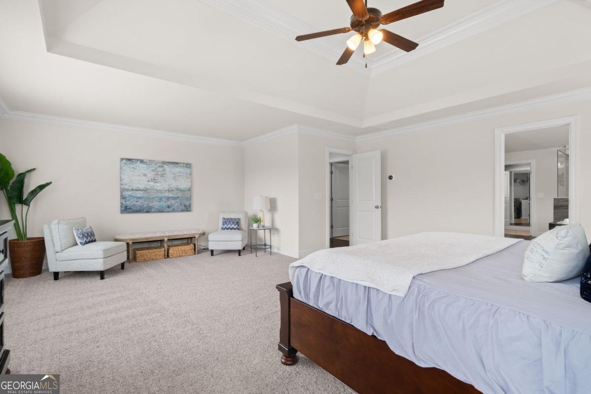 1835 Henley Way Alpharetta - Photo 35