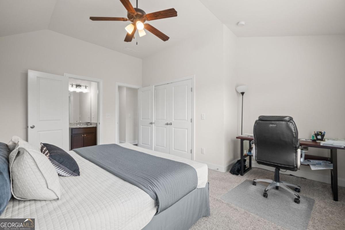 1835 Henley Way Alpharetta - Photo 47