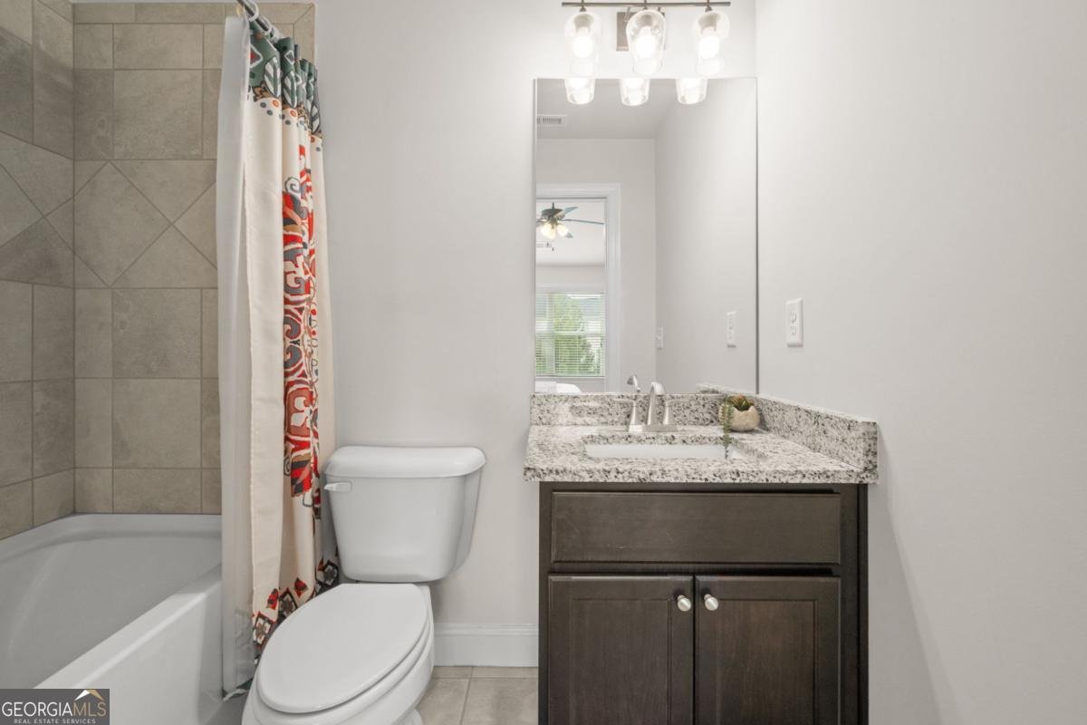 1835 Henley Way Alpharetta - Photo 49