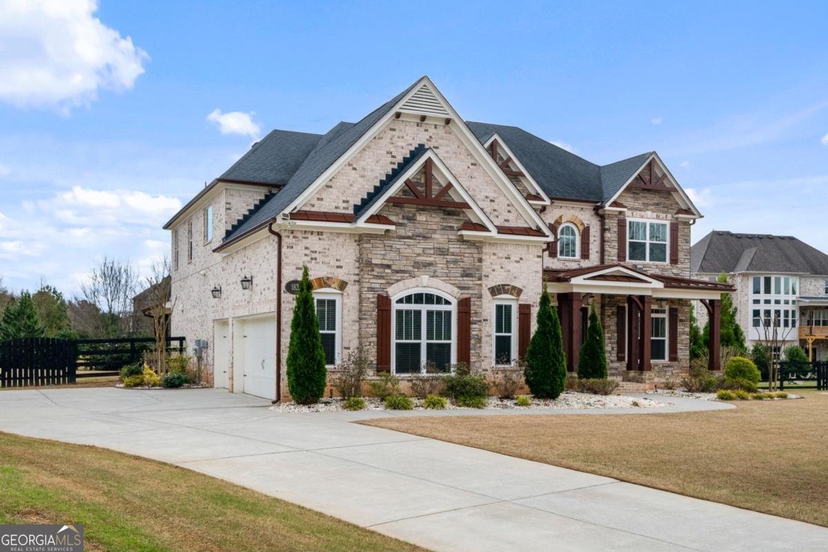 1835 Henley Way Alpharetta - Photo 50