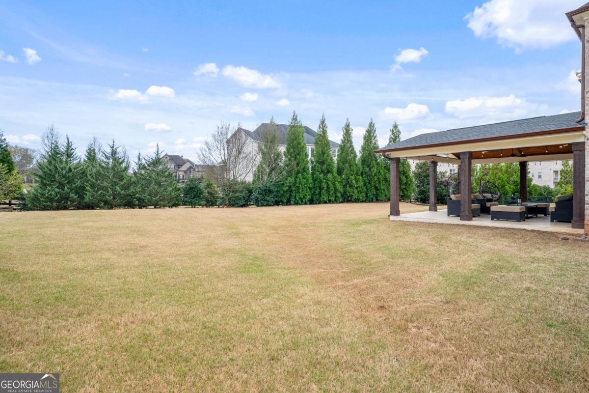 1835 Henley Way Alpharetta - Photo 51