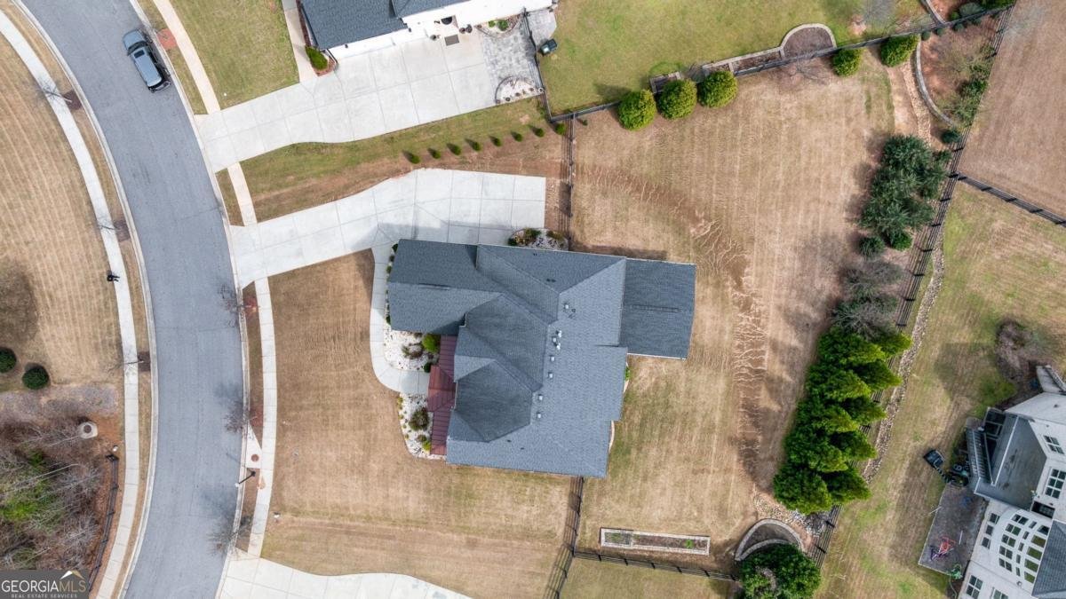 1835 Henley Way Alpharetta - Photo 53