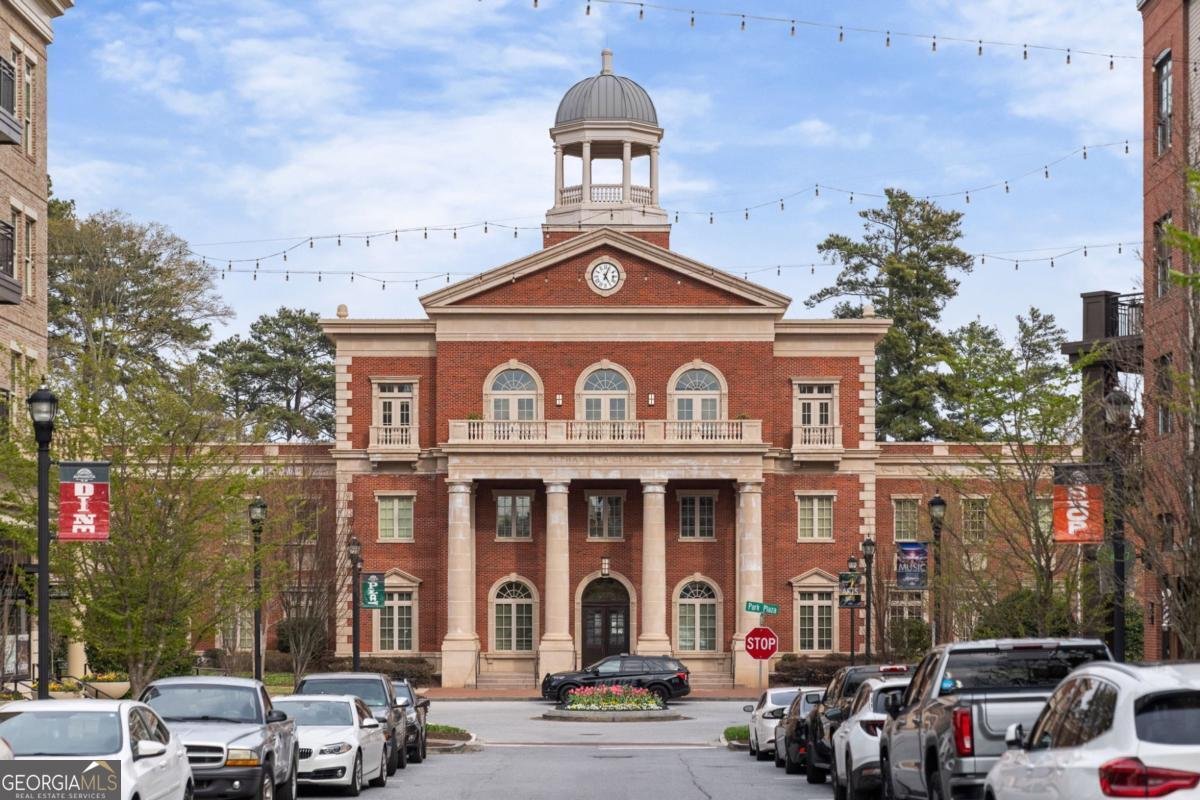 1835 Henley Way Alpharetta - Photo 54