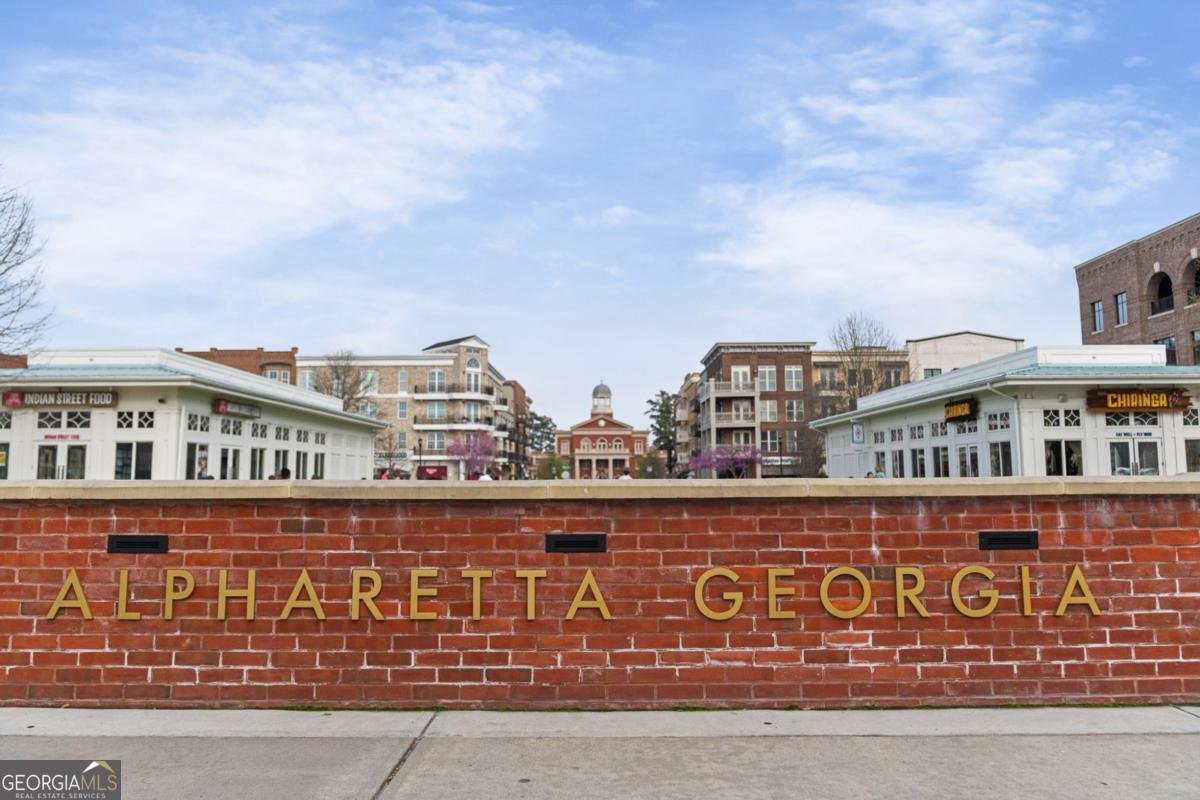 1835 Henley Way Alpharetta - Photo 57