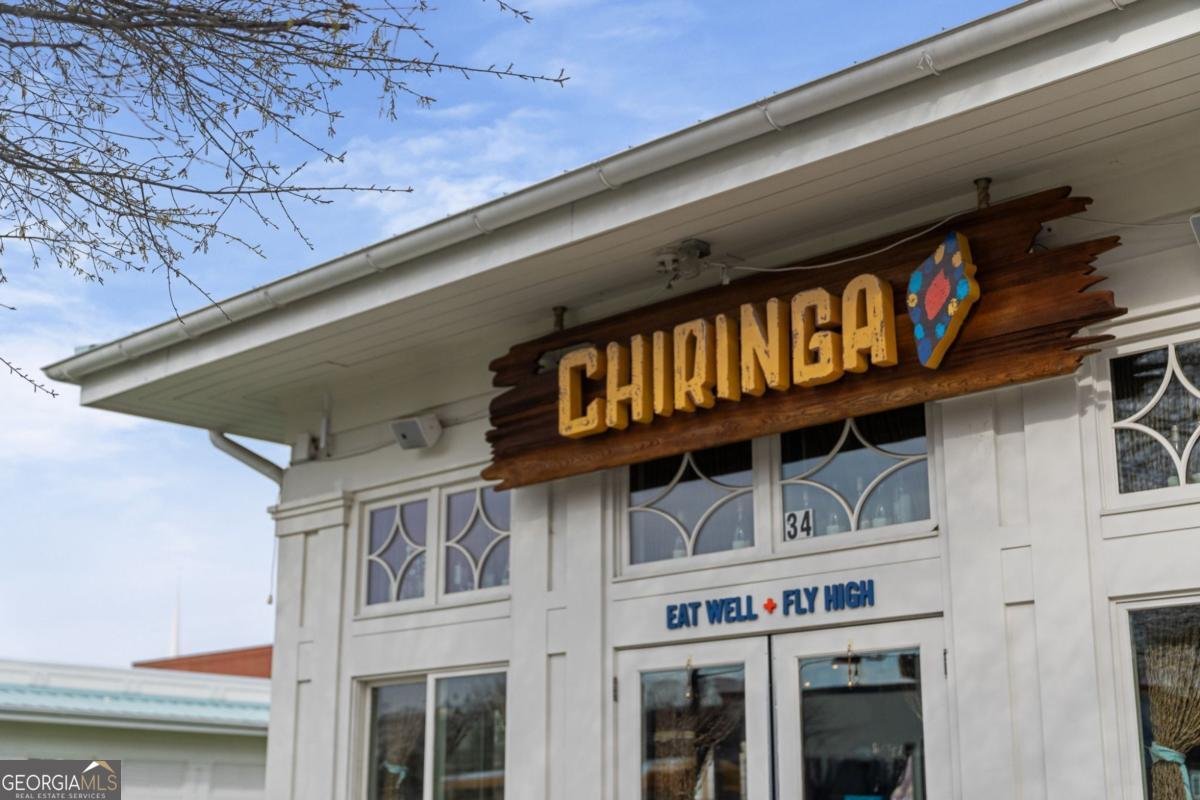 1835 Henley Way Alpharetta - Photo 59