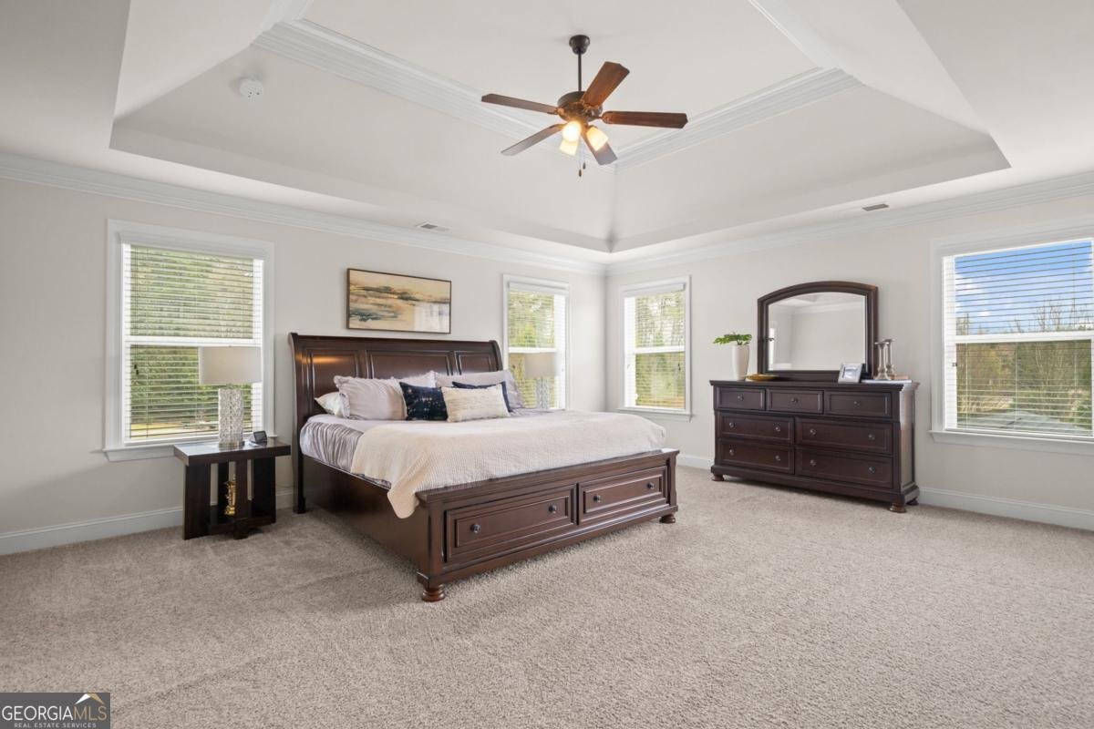1835 Henley Way Alpharetta - Photo 6