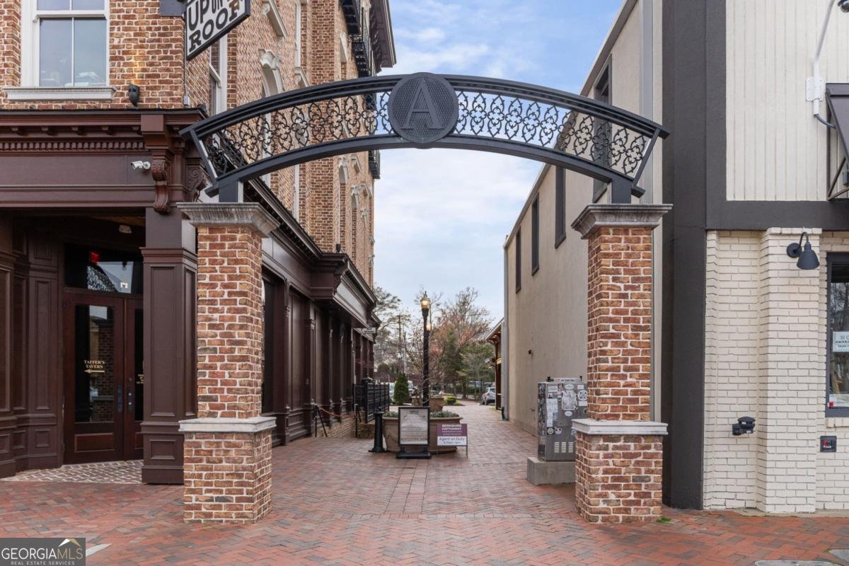 1835 Henley Way Alpharetta - Photo 60