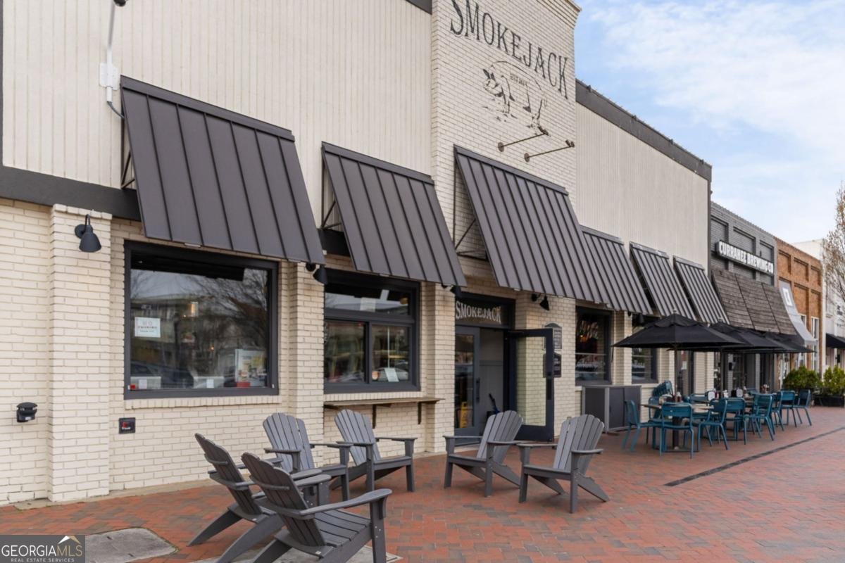 1835 Henley Way Alpharetta - Photo 61