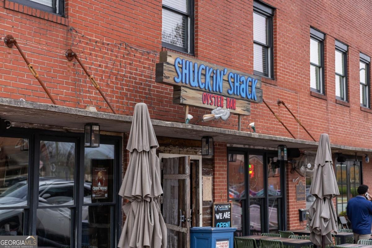 1835 Henley Way Alpharetta - Photo 63