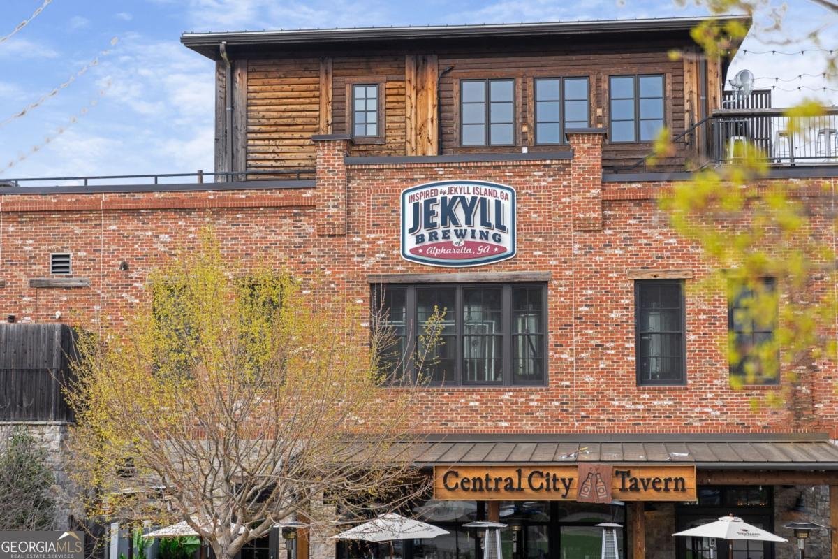 1835 Henley Way Alpharetta - Photo 68