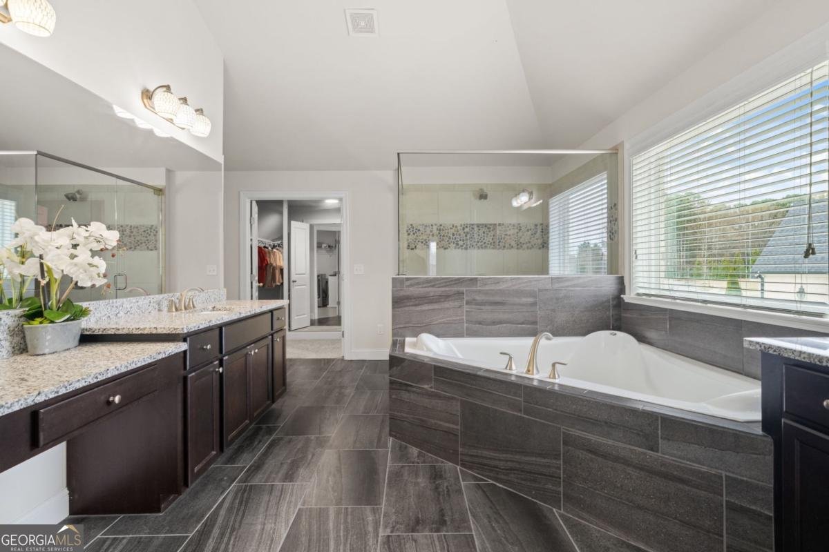 1835 Henley Way Alpharetta - Photo 7