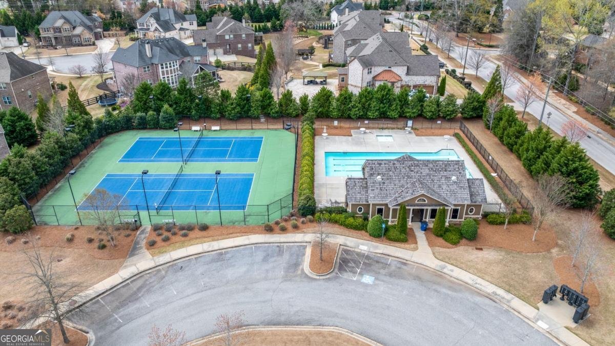 1835 Henley Way Alpharetta - Photo 9