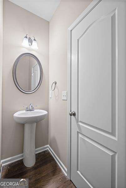 248 Bobbie Way Woodstock - Photo 19