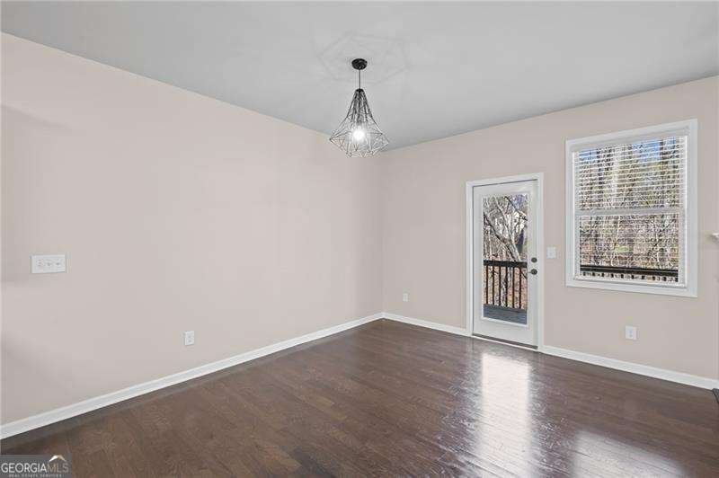 248 Bobbie Way Woodstock - Photo 25