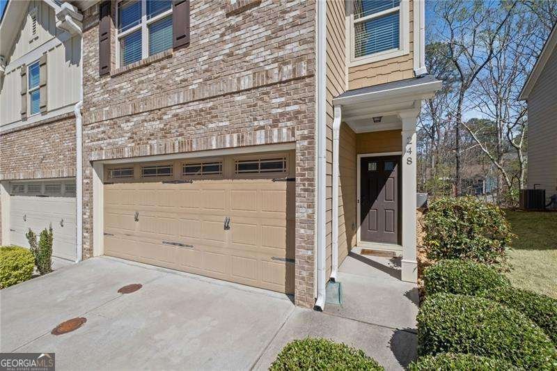 248 Bobbie Way Woodstock - Photo 33