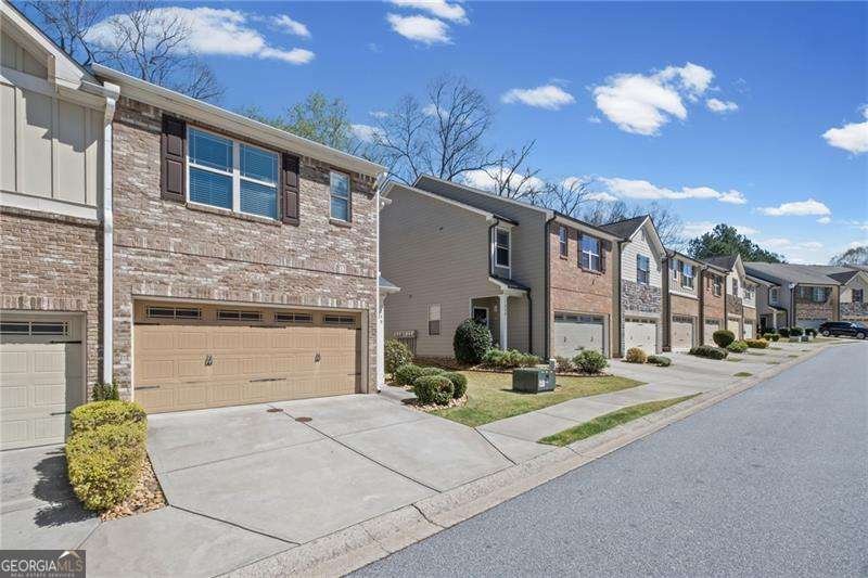 248 Bobbie Way Woodstock - Photo 35