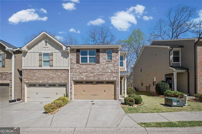 248 Bobbie Way Woodstock - Photo 36