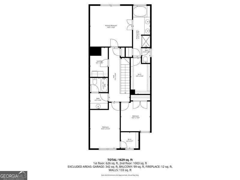 248 Bobbie Way Woodstock - Photo 38
